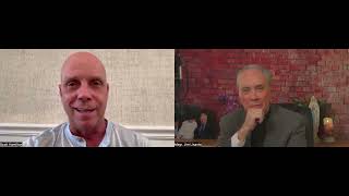 Personally Speaking ep 219 Scott Hamilton ReRun [upl. by Putscher380]