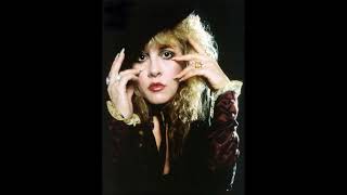 Stevie Nicks  Stand Back   The Black Edit [upl. by Asilanom]