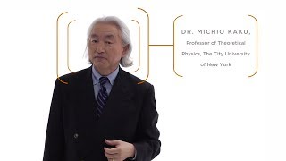 Michio Kaku The Universe in a Nutshell Full Presentation  Big Think [upl. by Gnek123]