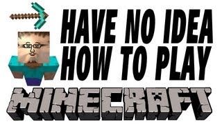 How Do I Play Minecraft [upl. by Slavic587]