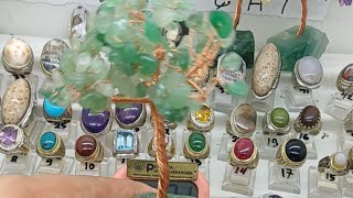 Live Lelang Batu Bacan Permata Batu Akik live murah batu unik batu motif batu sakral gemstone [upl. by Ydac]