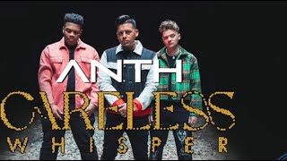 Careless Whisper  Conor Maynard ft ANTH and Corey Nyell  official video 🎵 [upl. by Ahsietal]