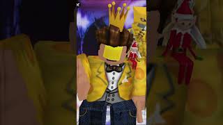 DIO ULT IS SO BROKEN roblox anime realmrampage funny shorts [upl. by Llerej]