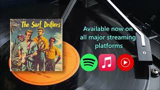 quotWere going Gerbillingquot by The Surf Drifters 1974  Rarest Vinyl Records [upl. by Nil]