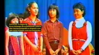 Lagu Anak Anak Jadul Chicha KoeswoyoPuput Novel Ira Maya Sopha Bina Vocalia dll [upl. by Notnek]