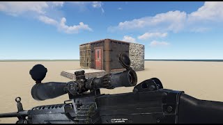 Rust Academy raiding be like [upl. by Danna278]