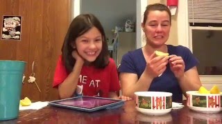 Mommy loses it on camera behind the scenes laughing so hard [upl. by Farlie253]