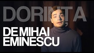 quotDorintaquot de Mihai Eminescu [upl. by Vitalis]