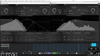 Neural DSP Parallax Demo  Metal Bass Tone [upl. by Llewol]