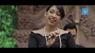 Bengawan Solo Jazz Version cover by The Bohemians Band [upl. by Romelle]