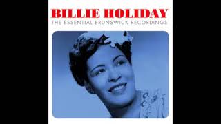 Billie Holiday Greatest Hits  Billie Holiday Full Album 2018 [upl. by Rosena903]