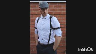 You must never try this Suspender or a Beltvideo belt suspenders youtube youtubevideo [upl. by Eiramacissej751]