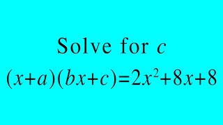 Polynomials on the Digital SAT [upl. by Adekram]