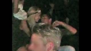 Cristiano Ronaldo and Paris Hilton  Complete Footage [upl. by Ollie]