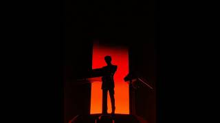 Gesaffelstein amp Pharrell Williams  Blast Off slowed [upl. by Eidson]