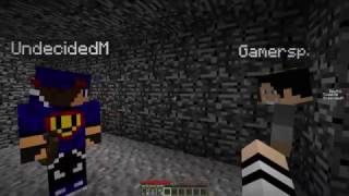 Minecraft Tomb Raider  Undecided amp GamerSpace 66 [upl. by Enar202]