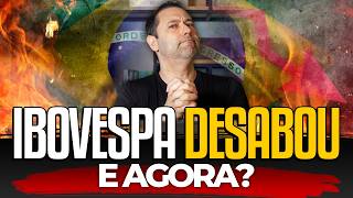 O QUE ESTÁ ACONTECENDO COM O BRASIL GASTOS EXCESSIVOS JUROS E INFLAÇÃO EM DISPARADA O QUE FAZER [upl. by Beyer]