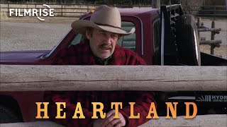 Heartland  Season 2 Episode 17  Full Circle  Full Episode [upl. by Ahsino]