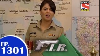 FIR  फ ई र  Episode 1301  24th December 2014 [upl. by Scotty467]