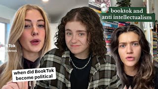 BookTok Has Lost The Plot [upl. by Schultz]