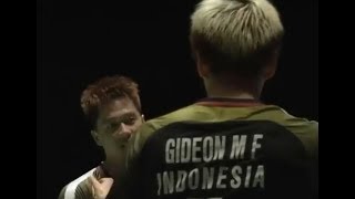 FINAL  GIDEONSUKAMULJO vs LILIU  HIGHLIGHT [upl. by German]