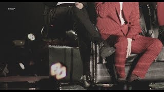 Chanbaek Moments 🔥✨ [upl. by Annoyt709]