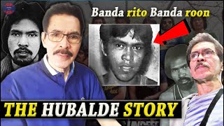 Ang PBA PLAYER NA NAGBABANDA  The FREDDIE HUBALDE Story [upl. by Nelli]