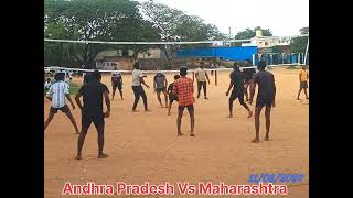 gonagala vs katepalli APvsMHbit macha 2000 maharashtra vin [upl. by Felic]