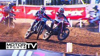 2024 ProMX Motocross Championship Australia  Round 3 Gillman  MX2 amp MX3 Moto1 amp Moto2 [upl. by Takken415]