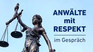 Anwälte für Grundrechte geben Auskunft [upl. by Atnuhs]