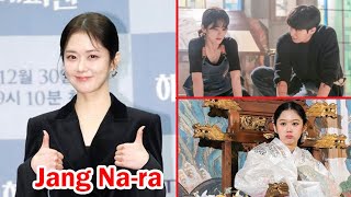 Jang Nara My Happy Ending  7 Things You Need To Know About Jang Nara [upl. by Nennahs]