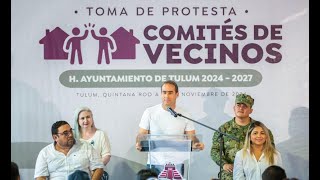 Diego Castañón contribuye a una sociedad más participativa [upl. by Cerf199]