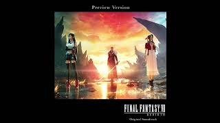 Main Theme of FFVII  Battle Edit FF7 Rebirth OST Ver【Audio】 [upl. by Klein]