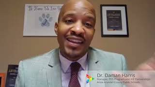 Why Become a Teacher in 2024 with Dr Daman Harris [upl. by Gary312]