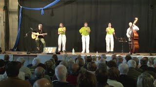 Concert solidari a favor de l’Oncolliga a Cornellà del Terri [upl. by Seif]