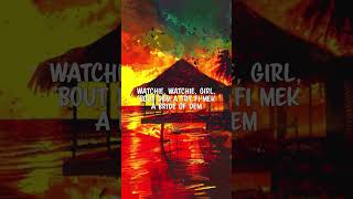 Sean Paul  Gimme The Light Lyric Video seanpaul gimmethelight reggae afrobeats [upl. by Arutak]