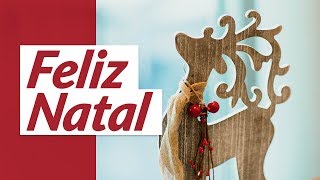 Feliz Natal Mensagem de Natal 2022 [upl. by Ned983]