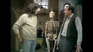 RISING DAMP  Series 1 Episode 1 1974 [upl. by Scholem]