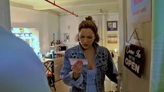 Katharine McPhee Extends Her Run in Waitress [upl. by Barret]