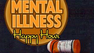 170 Mental Illness Happy Hour Guest Christina Pazsitzky [upl. by Sidman804]