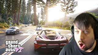 GTA 6TAL JÁTSZOTTAM KORÁBBAN🤯Majdnem [upl. by Mattie932]