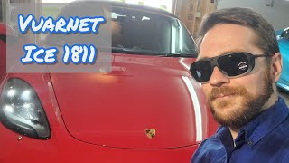 Vuarnet Ice 1811 Sunglasses OverviewReview [upl. by Tizes64]