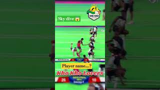 Kho kho  khokho google shortsfeed [upl. by Benjie114]