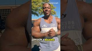 Classic Physique Bulking Grocery Haul bodybuilding protein diet infinitegainz [upl. by Teik118]