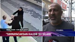 “SIKMAYACAKSAN KALDIR ŞU SİLAHI” [upl. by Biggs980]