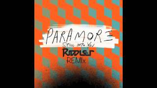 Paramore quotStill Into Youquot Riddler Remix [upl. by Wernda]