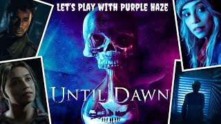 Until Dawn first play through [upl. by Htebaras]