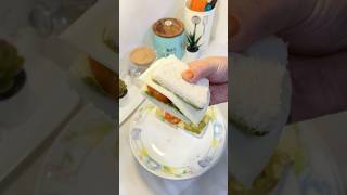 Easy bombay sandwich recipe 🥪trendingshorts viralshorts [upl. by Leemaj898]