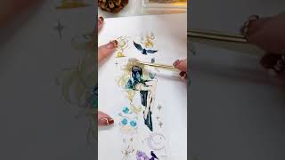 ✨Decorating Phone case 💎Name 048 ASMR shorts phonecase asmr decoration scrapbookingideas [upl. by Naz163]