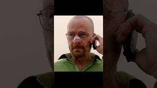 The most terrifying and conceited Walter is about to be born breakingbad shorts shortvideo tv [upl. by Emearg]